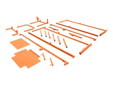 2902494 Kit, Rails 20-26 30 Es | JLG